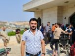 Salahedin runs Aqrabat hospital, one of HI's partners in North-West Syria